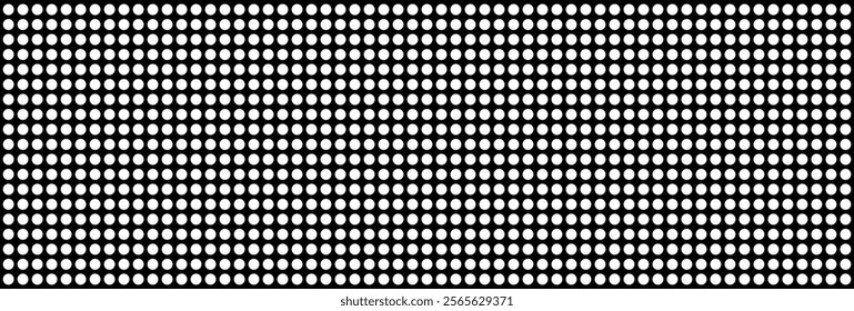 Small polka dot seamless pattern background, Abstract halftone dotted background. Black polka dot pattern vector. Halftone texture with dots print. Black and White victor illustration eps10 88