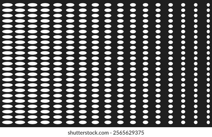 Small polka dot seamless pattern background, Abstract halftone dotted background. Black polka dot pattern vector. Halftone texture with dots print. Black and White victor illustration eps10 88