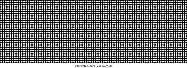 Small polka dot seamless pattern background, Abstract halftone dotted background. Black polka dot pattern vector. Halftone texture with dots print. Black and White victor illustration eps10 88