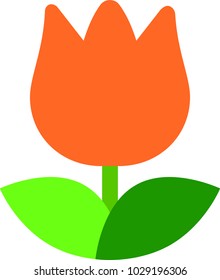 Small red tulips.eps
This is a vector illustration.