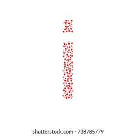 Small Roman Numeral One
