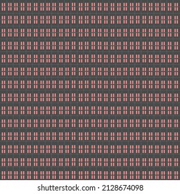SMALL SHAPE PATTERN ON WHITE BACKGROUND.FABRICS DESIGN