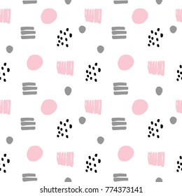 small spots. pattern