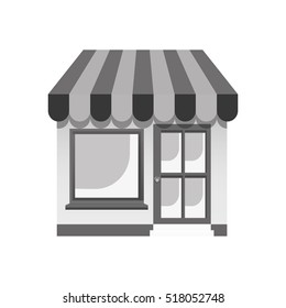 small store icon image 