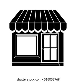 small store icon image 