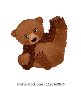 A small, sweet animal