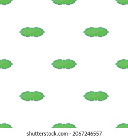 Small tag pattern seamless background texture repeat wallpaper geometric vector