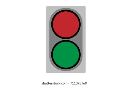 57 2 Traffic Light Vector Logo Images, Stock Photos & Vectors ...