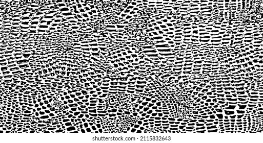 Small uneven spots and particles of debris. Abstract vector texture.  Distressed uneven background. Grunge texture overlay with fine grains isolated on white background. Vector illustration. EPS10.