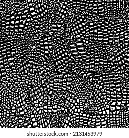 Small uneven spots and particles of debris. Abstract vector texture.  Distressed uneven background. Grunge texture overlay with fine grains isolated on white background. Vector illustration. EPS10.
