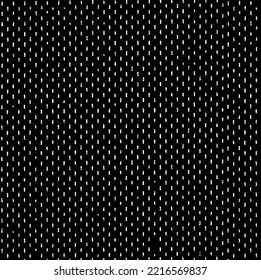Small uneven spots and particles of debris. Abstract vector texture.  Distressed uneven background. Grunge texture overlay with fine grains isolated on white background. Vector illustration. EPS10.