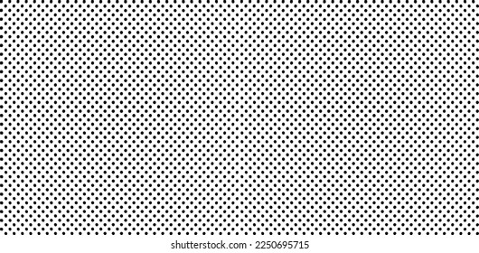 Kleine, ungleichmäßige Flecken und Schwebstoffe. Abstrakte Vektorstruktur.  Unruhestifter ungleicher Hintergrund. Grunge Textur-Overlay mit feinen Körnern einzeln auf weißem Hintergrund. Vektorgrafik. EPS10.