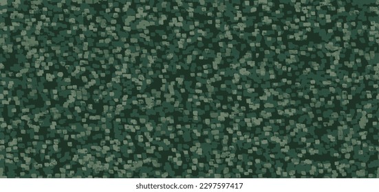 Small uneven spots and particles of debris. Abstract vector texture. Distressed uneven background. Grunge texture overlay with fine grains. Vector illustration. EPS10.