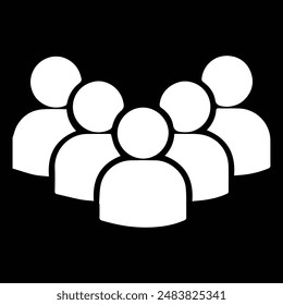 Iconos Pequeños de la línea de interfaz de usuario