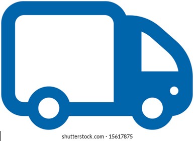 Small Vector Truck
