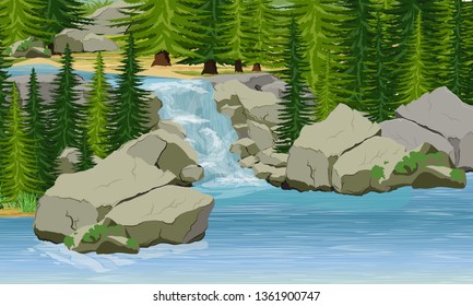 84,361 Small waterfall Images, Stock Photos & Vectors | Shutterstock