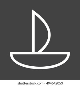 Small Yacht