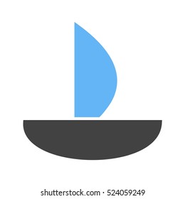 Small Yacht