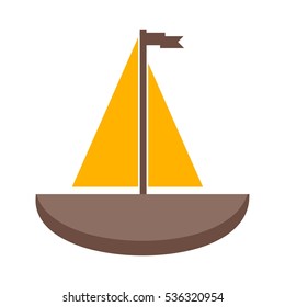 Small Yacht