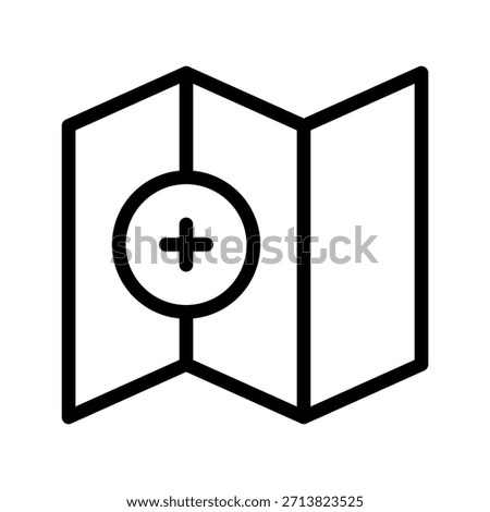 Smart Add Location icon set for map marking, GPS pin placement, navigation apps and location-based interface design
