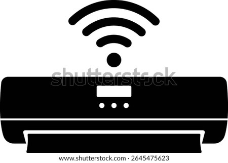 smart air conditioner iot air conditioner internet of things wifi conditioner smart tech 10876