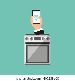 smart appliances design 