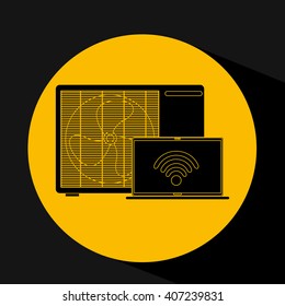 smart appliances design 