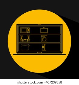smart appliances design 