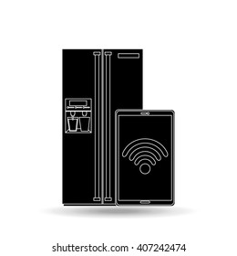 smart appliances design 