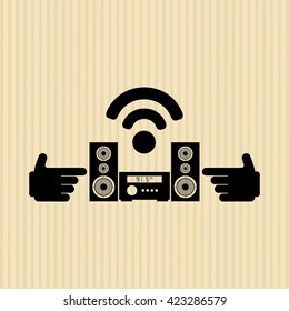 smart appliances design 