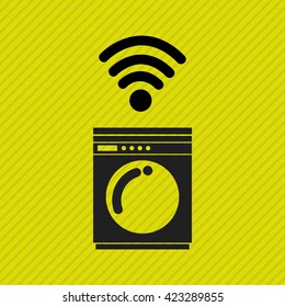 smart appliances design 