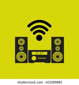 smart appliances design 