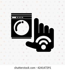 smart appliances design 