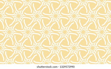 Smart background with decorative triangles layot. Vector illustration. Decorative design for you idea.