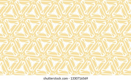 Smart background with decorative triangles layot. Vector illustration. Decorative design for you idea.