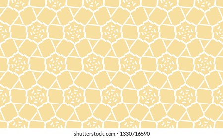 Smart background with decorative triangles layot. Vector illustration. Decorative design for you idea.