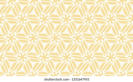 Smart background with decorative triangles layot. Vector illustration. Decorative design for you idea.