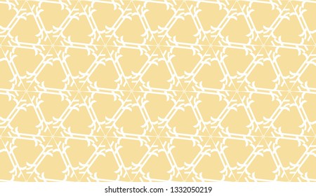 Smart background with decorative triangles layot. Vector illustration. Decorative design for you idea.
