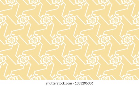 Smart background with decorative triangles layot. Vector illustration. Decorative design for you idea.