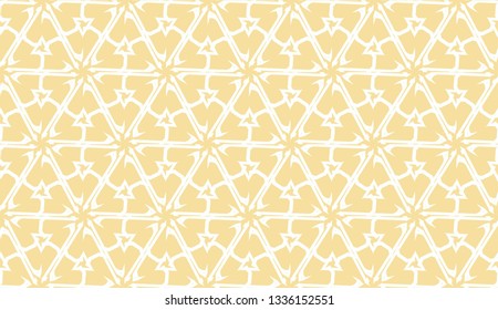 Smart background with decorative triangles layot. Vector illustration. Decorative design for you idea.