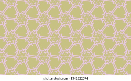 Smart background with decorative triangles layot. Vector illustration. Decorative design for you idea