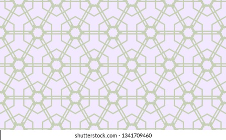 Smart background with decorative triangles layot. Vector illustration. Decorative design for you idea