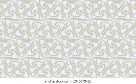 Smart background with decorative triangles layot. Vector illustration. Decorative design for you idea