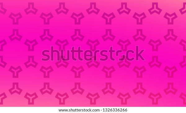 Smart Background Decorative Triangles Layot Vector Stock Vector ...