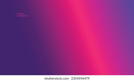 Smart background design template. It can be used especially for technical concept. Purple and pink color gradient. Use for web pages, digital banners.