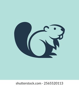 Smart Beaver, Logo Intelligent Creation