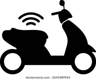 bicicleta inteligente iot bicicleta internet das coisas entrega wifi vespa inteligente 11058