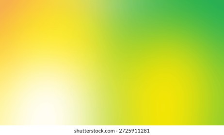 Fundo do vetor de gradiente de desfoque inteligente. Colorido com efeito borrado para papel de parede e banner.