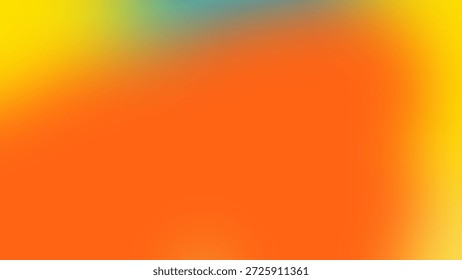 Fundo do vetor de gradiente de desfoque inteligente. Colorido com efeito borrado para papel de parede e banner.