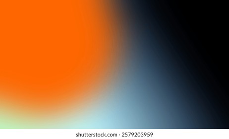 Smart blur mesh gradient Wallpaper background For Website theme and Mobile Applications, business infographic and social media, modern decoration, art illustration template design. 